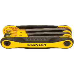 9PC FOLDING HEX KEY SET - Exact Tool & Supply