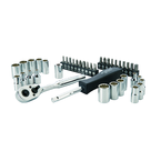 41PC 1/4 TOOL SET - Exact Tool & Supply