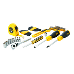 STMT74864 51PC MIXED TOOL - Exact Tool & Supply