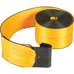 Winch Strap - 30 Ft Long - Exact Tool & Supply