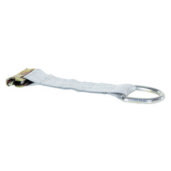 Cargo Strapping W/ E-Clip 800 lbs - Exact Tool & Supply