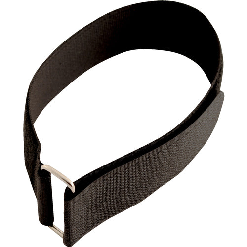 Strap With Steel Loop - 25 Pcs - Exact Tool & Supply