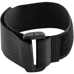 Strap With Plastic Loop - 100 Pcs - Exact Tool & Supply