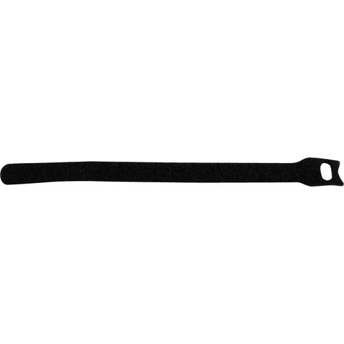 Strap With Integral Loop - 200 Pcs - Exact Tool & Supply