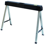 STANLEY® Fold-Up Sawhorse (Single) - Exact Tool & Supply