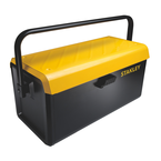 STANLEY® 19" Metal Tool Box with 1 Drawer - Exact Tool & Supply