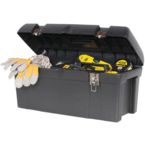 STANLEY® 24" Tool Box - Exact Tool & Supply
