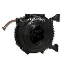 3/4 X 50' HOSE REEL - Exact Tool & Supply