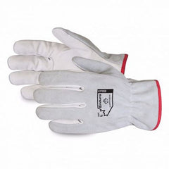 XL DRIVERS COWHIDE - Exact Tool & Supply