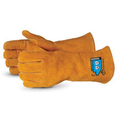XL STICK COW WELDR A4-CUT - Exact Tool & Supply
