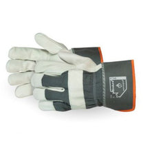 XL FITTERS COWHIDE 2″CUFF - Exact Tool & Supply