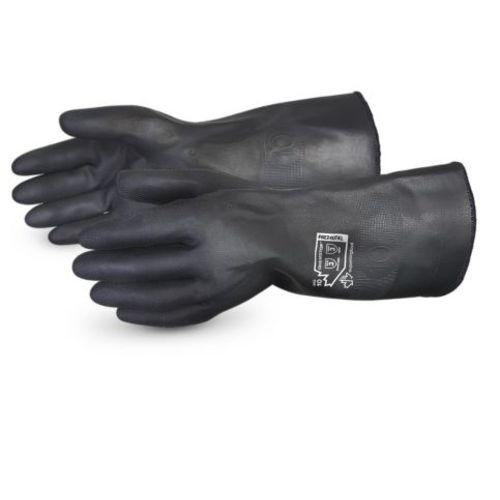 XL NEOPRENE 15″ HEAT-CHEM - Exact Tool & Supply