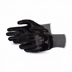 XL NYLON KNIT ANTI-IMPACT - Exact Tool & Supply
