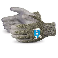 L KEVLAR KNT-PU PM A5-CUT - Exact Tool & Supply