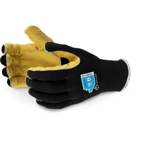 XL NYLON KT-GOAT P A5-CUT - Exact Tool & Supply