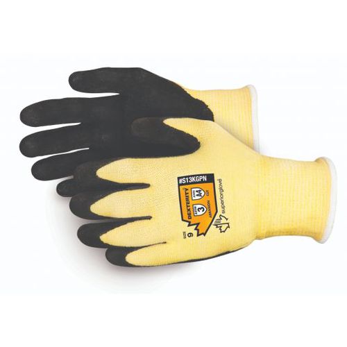 L KVLR KNT-NTRL PM A4-CUT - Exact Tool & Supply