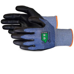 L HPPE KNIT-PU PLM A3-CUT - Exact Tool & Supply