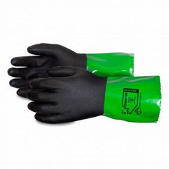 XL NITRIL-PVC A4-CUT 12″L - Exact Tool & Supply