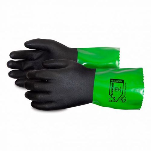 M NITRIL-PVC A4-CUT 12″L - Exact Tool & Supply