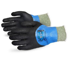 XL KEVLAR FULL-CT A5-CUT - Exact Tool & Supply