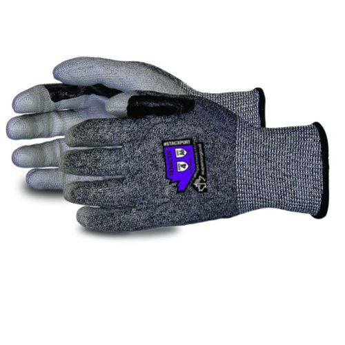 M HPPE KNIT-PU PLM A6-CUT - Exact Tool & Supply