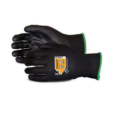 L HPPE KNIT-PU PLM A4-CUT - Exact Tool & Supply