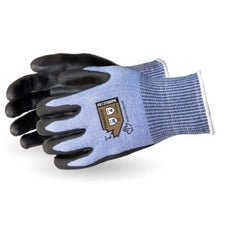 L HPPE ANTI-VIB A4-CUT - Exact Tool & Supply