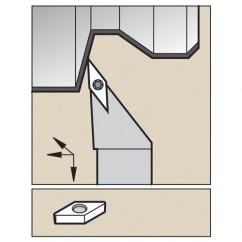 SVJBR163 WG TOOLHOLDER - Exact Tool & Supply