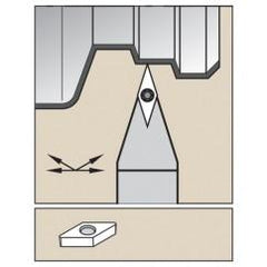 SVVBN163 WG TOOLHOLDER - Exact Tool & Supply