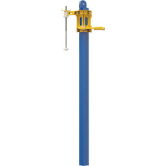 Manual Mast Option - Exact Tool & Supply