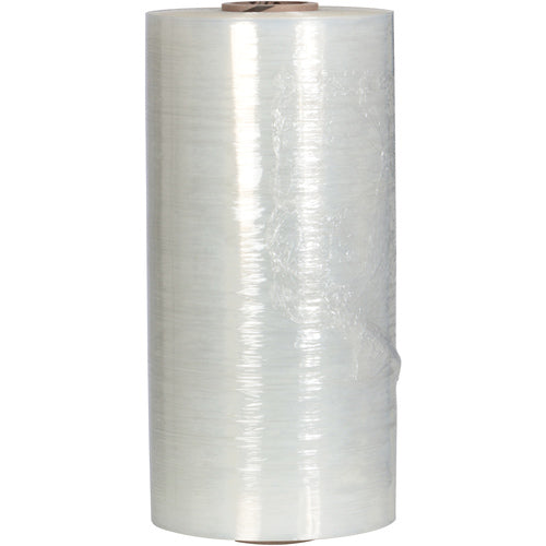Wrap Machine Option - Stretch Wrap - Exact Tool & Supply