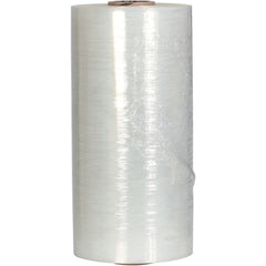 Wrap Machine Option - Stretch Wrap - Exact Tool & Supply