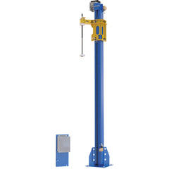 Wrap Machine Option Retrofit Power Mast - Exact Tool & Supply