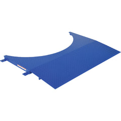 Wrap Machine Option - Approach Ramp 36″ - Exact Tool & Supply