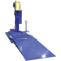 Approach Ramp/Scale For SWA-60-Aw - Exact Tool & Supply
