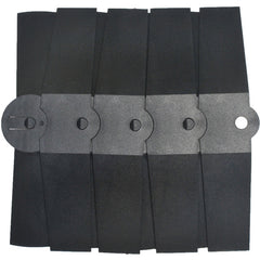 ‎Sidewinder Protector - 12 × 13-5/8 Black - Exact Tool & Supply