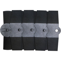 ‎Sidewinder Protector- 12 × 9-3/4 Black - Exact Tool & Supply