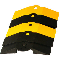 ‎Sidewinder Protector- 12 × 9-3/4 Yel/Blk - Exact Tool & Supply