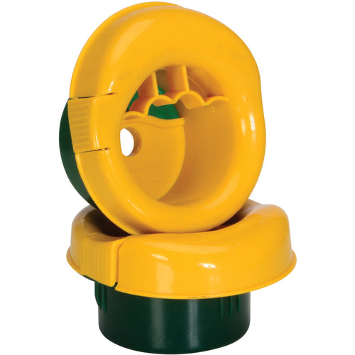 Fingertip Stretch Wrap Dispenser - Exact Tool & Supply