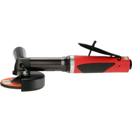 1HP 4 Angle Ext Wheel Grinder - Exact Tool & Supply
