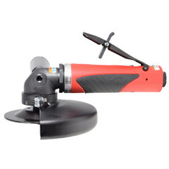 0.5HP 6 Angle Wheel Grinder - Exact Tool & Supply