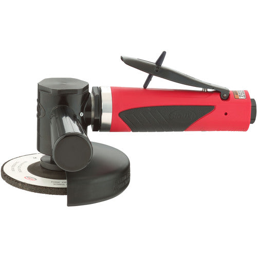 1HP 4 Angle Wheel Grinder - Exact Tool & Supply