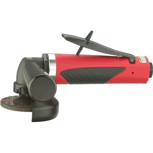 0.4HP 3 Small Wheel Grinder - Exact Tool & Supply