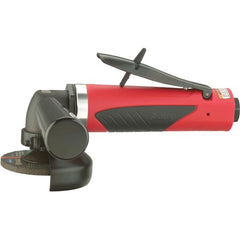 0.4HP 3 Small Wheel Grinder - Exact Tool & Supply