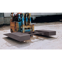 Wheel Riser Option - Pickup Loop - Exact Tool & Supply