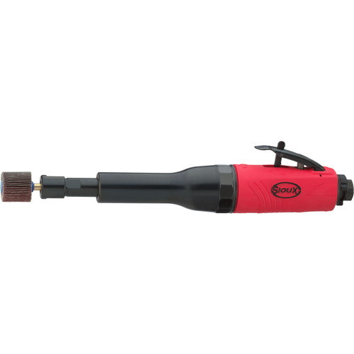 0.5HP 6MM Ext Die Grinder - Exact Tool & Supply