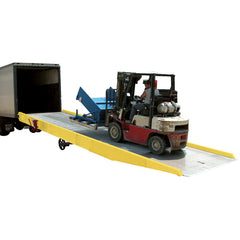 Yellow Curb Paint Option - Exact Tool & Supply