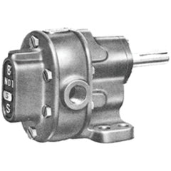 ‎713-40-2 Pedestal Mount Gear Pump - Exact Tool & Supply