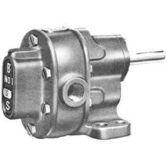 ‎713-920-7 Flange Mount Rotary Gear Pump - Exact Tool & Supply