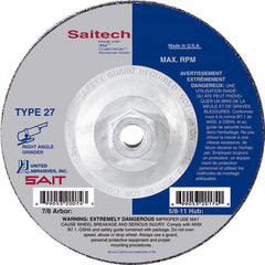 9X1/4X5/8-11 TP27 ATTACKER DPL WHL - Exact Tool & Supply